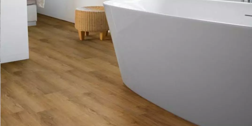 Bathroom Vinyl Floor Tiles With 0% Finance and Free Delivery