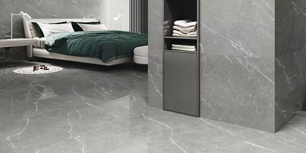 10 Stylish Grey Tiles