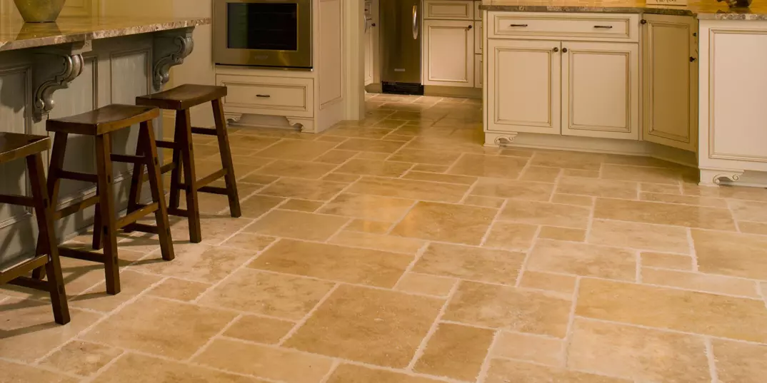 A Complete Guide to Travertine Tiles