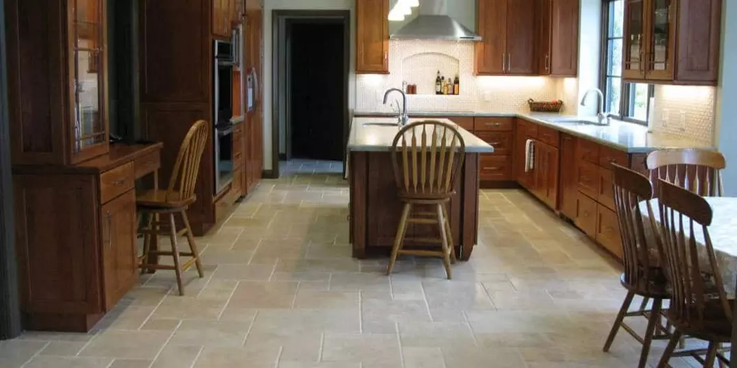 A Complete Guide to Travertine Tiles