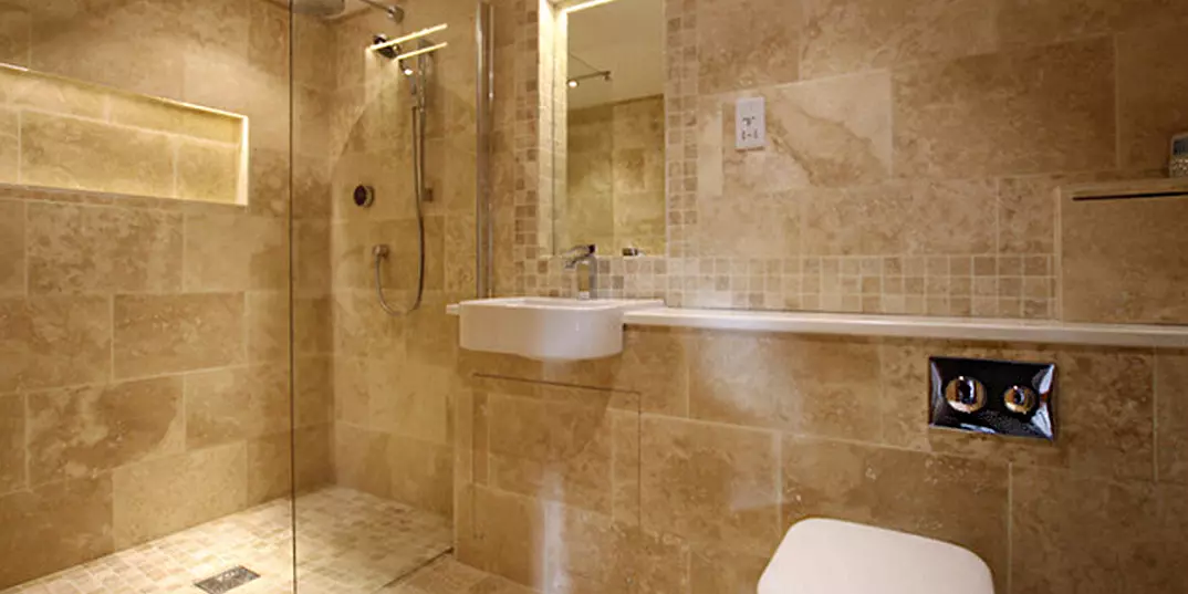 A Complete Guide to Travertine Tiles