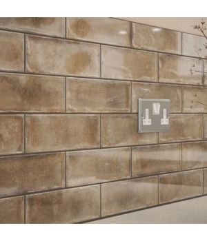 Melrose Stone Gloss Ceramic Wall Tiles