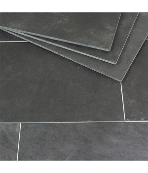 Brazilian Black Slate Tiles