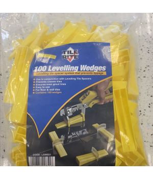 Leveling Wedges  For Tiling