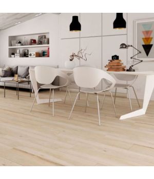 Atelier Beige Wood Effect Porcelain Floor Tiles