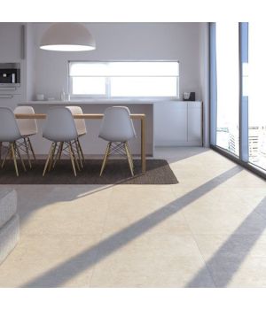Minerals Limestone Natural 600x300 Porcelain Tiles