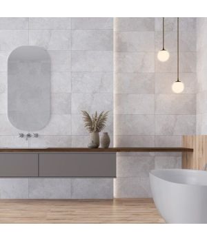 Canvas Beige Matt RT 600x300 Ceramic Tiles