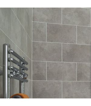 County Natural Grey Wall Tiles