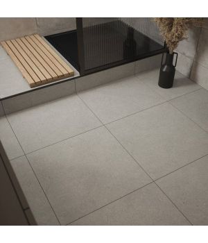 Contempo Limestone Stone Grip 600x600 Porcelain Tiles