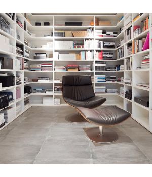 Tokyo Grey Matt R11 Porcelain Tiles