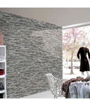 Lisbon Gris Grey Matt Ceramic Tiles