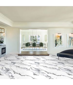 Paris Borghini Grey Matt Porcelain Tiles