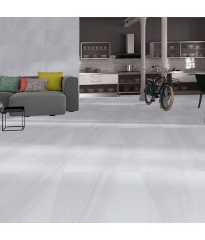 Vienna Blanco White Matt Porcelain Tiles