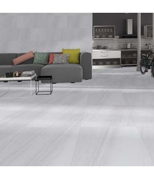 Vienna Blanco White Matt Porcelain Tiles