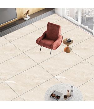 Havana Beige Cream Matt R10 60x120 Porcelain Tiles