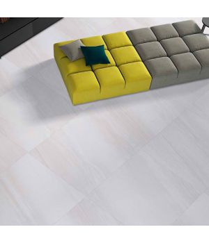 Vienna Gris Grey Matt  Porcelain Tiles