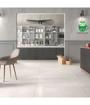 Caracas Beige Cream Polished 60x120 Porcelain Tiles