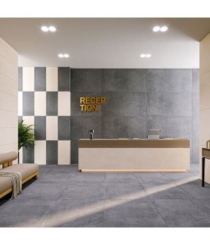 Tuscan Crema Cream Matt R10 Porcelain Tiles