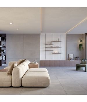 Tuscan Grey Matt R10 300x600  Porcelain Tiles