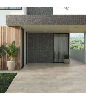 Lagos Beige Cream Matt 90x90 Porcelain Tiles
