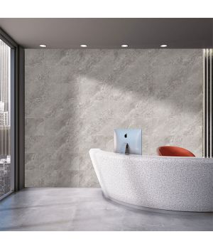 Zurich Grey Matt R10 30x60 Porcelain Tiles