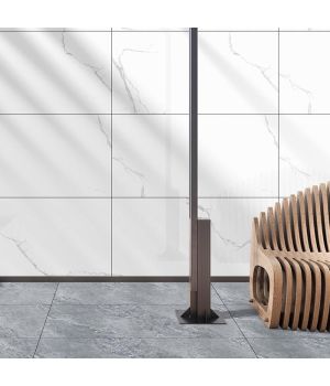 Zurich Grey Matt R11 Porcelain Paving