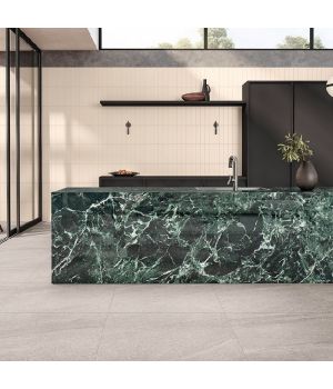 Medellin Ice Grey Matt R10 Porcelain Tiles