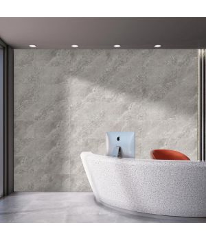 Havana Pearl Grey Polished  Porcelain Tiles