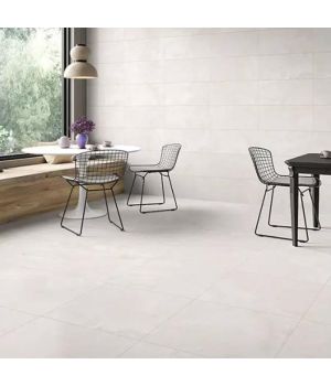 Caracas Beige Ivory Polished Porcelain Tiles
