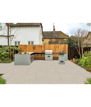 Geneva Beige Matt R11 60x90x2 Porcelain Tiles