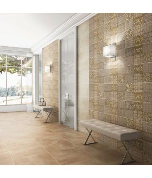 Glademoor Stone Natural 600x300 Porcelain Tiles