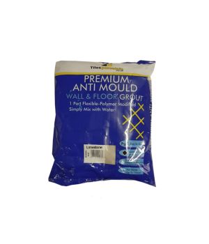 Wide Joint Floor Grout (Limestone)