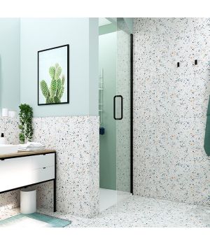 Fukuoka Bianco Matt R10 60x60 Porcelain Tiles