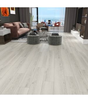Lumber Light Grey LVT Luxury Vinyl Tiles