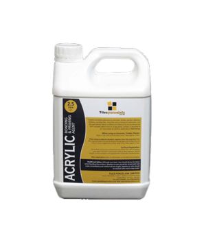Acrylic Bonding and Priming Agent