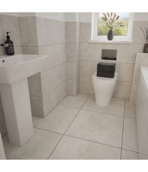 Marco Clay Matt Wall RC 600x300 Ceramic Tiles