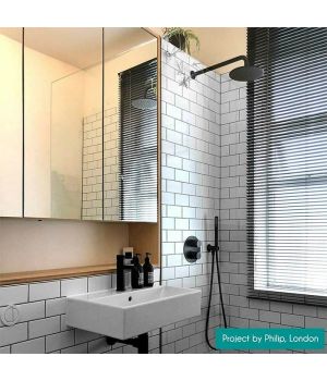 Liso Blanco White Matt 150x75 Ceramic Tiles