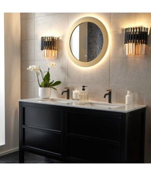 Minerals Dolomite Natural 600x300 Porcelain Tiles