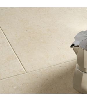 Jerusalem Limestone Cream Tumbled Wall & Floor Tiles 600mm x 400mm x 12mm