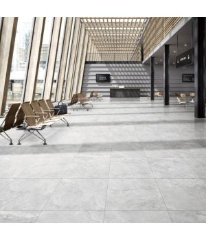 Moon Off White Porcelain Paver 900 x 600 x 20 mm