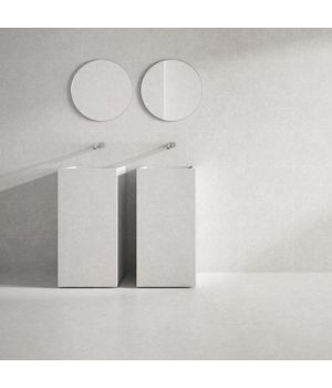 Newark Bone Natural R 600x300 Porcelain Tiles