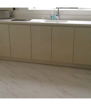 Tuscany Ivory Marble Effect Porcelain Tiles