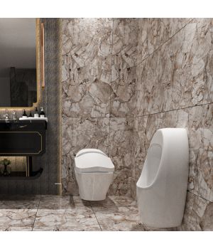 Armedo Tusk Ivory Polished Porcelain Tiles