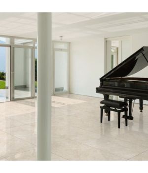 Ethimo Crema Polished Porcelain Tiles