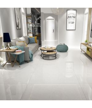 Harmony Ice Cream Polished Porcelain Tiles