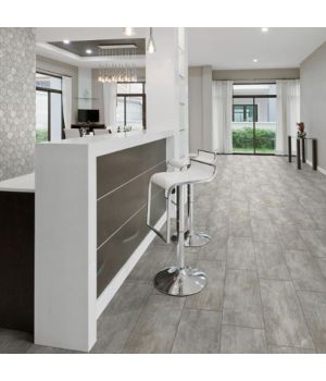 My Stone Grey Stone Effect Porcelain Tiles