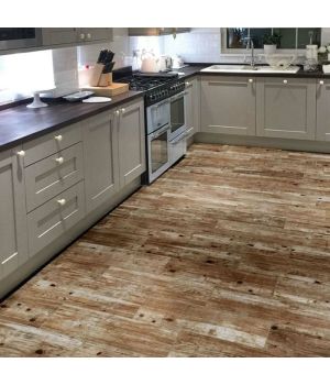 Tarima Natural Wood Effect Ceramic Tiles