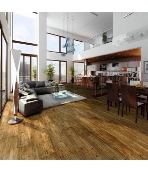 Tarima Roble Wood Effect Porcelain Tiles