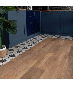 Tarima Roble Wood Effect Ceramic Tiles
