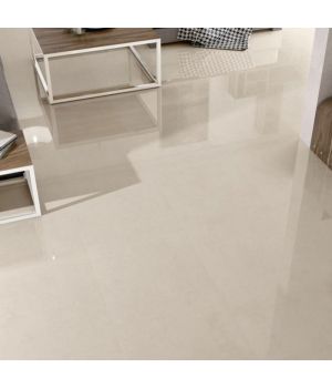 Signature Sigma Marfil Polished Porcelain Tiles